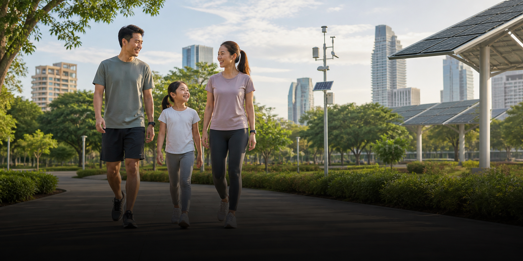 Environment and Health