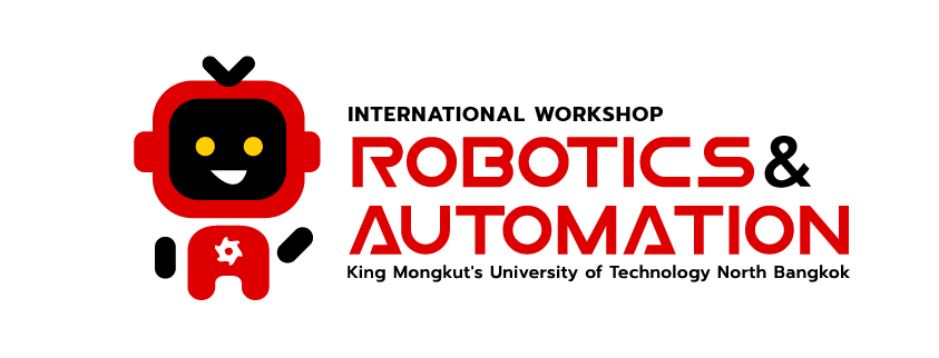 Robot Logo
